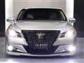 2013 Toyota Crown Royal Series
