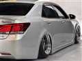 2013 Toyota Crown Royal Series