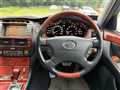 2003 Toyota Celsior