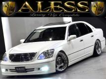 2003 Toyota Celsior