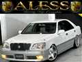 2002 Toyota Crown