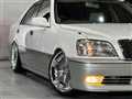 2002 Toyota Crown