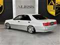 2002 Toyota Crown