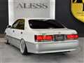 2002 Toyota Crown