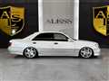 2002 Toyota Crown