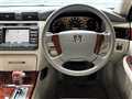 2002 Toyota Crown