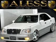2002 Toyota Crown