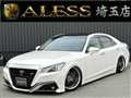 2013 Toyota Crown Royal Series