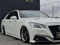 2013 Toyota Crown Royal Series