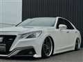 2013 Toyota Crown Royal Series