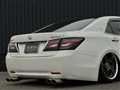 2013 Toyota Crown Royal Series
