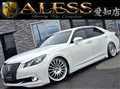 2015 Toyota Crown Majesta