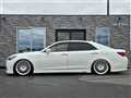 2015 Toyota Crown Majesta