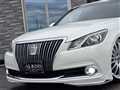 2015 Toyota Crown Majesta