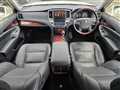 2015 Toyota Crown Majesta