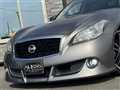 2012 Nissan FUGA HYBRID