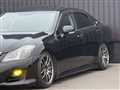 2009 Toyota Crown Athlete Series