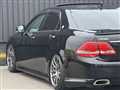 2009 Toyota Crown Athlete Series