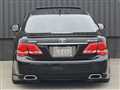 2009 Toyota Crown Athlete Series