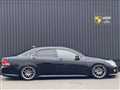 2009 Toyota Crown Athlete Series