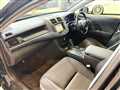 2009 Toyota Crown Athlete Series