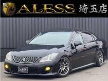 2009 Toyota Crown Athlete Series