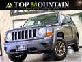 2011 Jeep Patriot