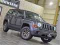 2011 Jeep Patriot