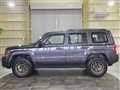 2011 Jeep Patriot