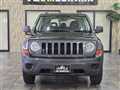 2011 Jeep Patriot