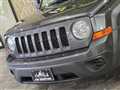 2011 Jeep Patriot