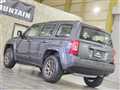 2011 Jeep Patriot