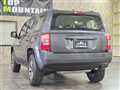 2011 Jeep Patriot