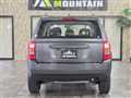2011 Jeep Patriot