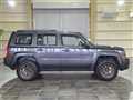 2011 Jeep Patriot