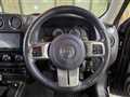 2011 Jeep Patriot