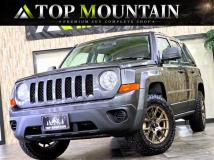 2011 Jeep Patriot