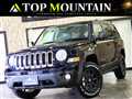2012 Jeep Patriot