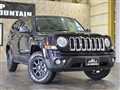 2012 Jeep Patriot