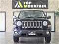 2012 Jeep Patriot