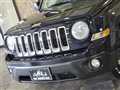 2012 Jeep Patriot