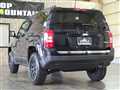 2012 Jeep Patriot