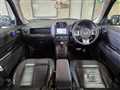 2012 Jeep Patriot