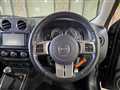 2012 Jeep Patriot