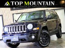 2012 Jeep Patriot