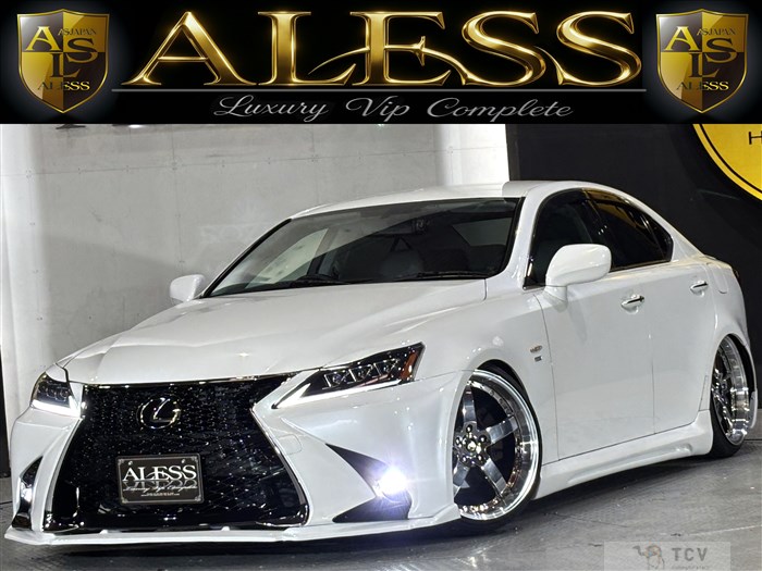 2007 Lexus IS