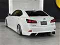 2007 Lexus IS