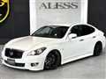 2011 Nissan Fuga