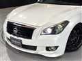 2011 Nissan Fuga