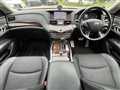 2011 Nissan Fuga